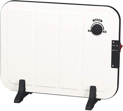 Klimarelateret elektronik – Varmeapparater