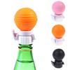 Carbonated Beverage Preservation Cover Reusable Cola Cap Drink Sealer Sealing Beverage Bottle Lid Leak-proof Inflatable Carbonation Lid
