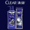 Clear Men's Anti-Dandruff Shampoo & Shower Gel Set