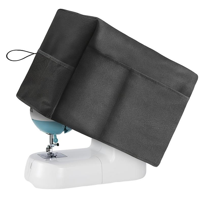 1PC With Storage Pouch Household 300D Oxford Cloth Household Sewing Machine Tool Kit Sewing Storage Multiple Options Available