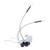 Car Door Lock Actuator Assembly UR56-58-310C Quick Response Door Lock Actuator For Right Front Position Enduring