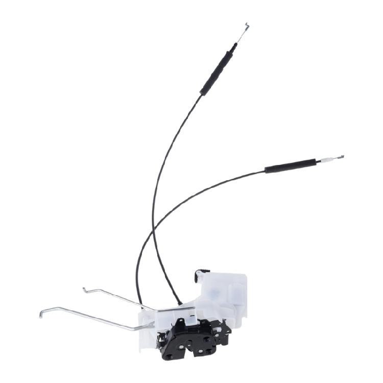 Car Door Lock Actuator Assembly UR56-58-310C Quick Response Door Lock Actuator For Right Front Position Enduring