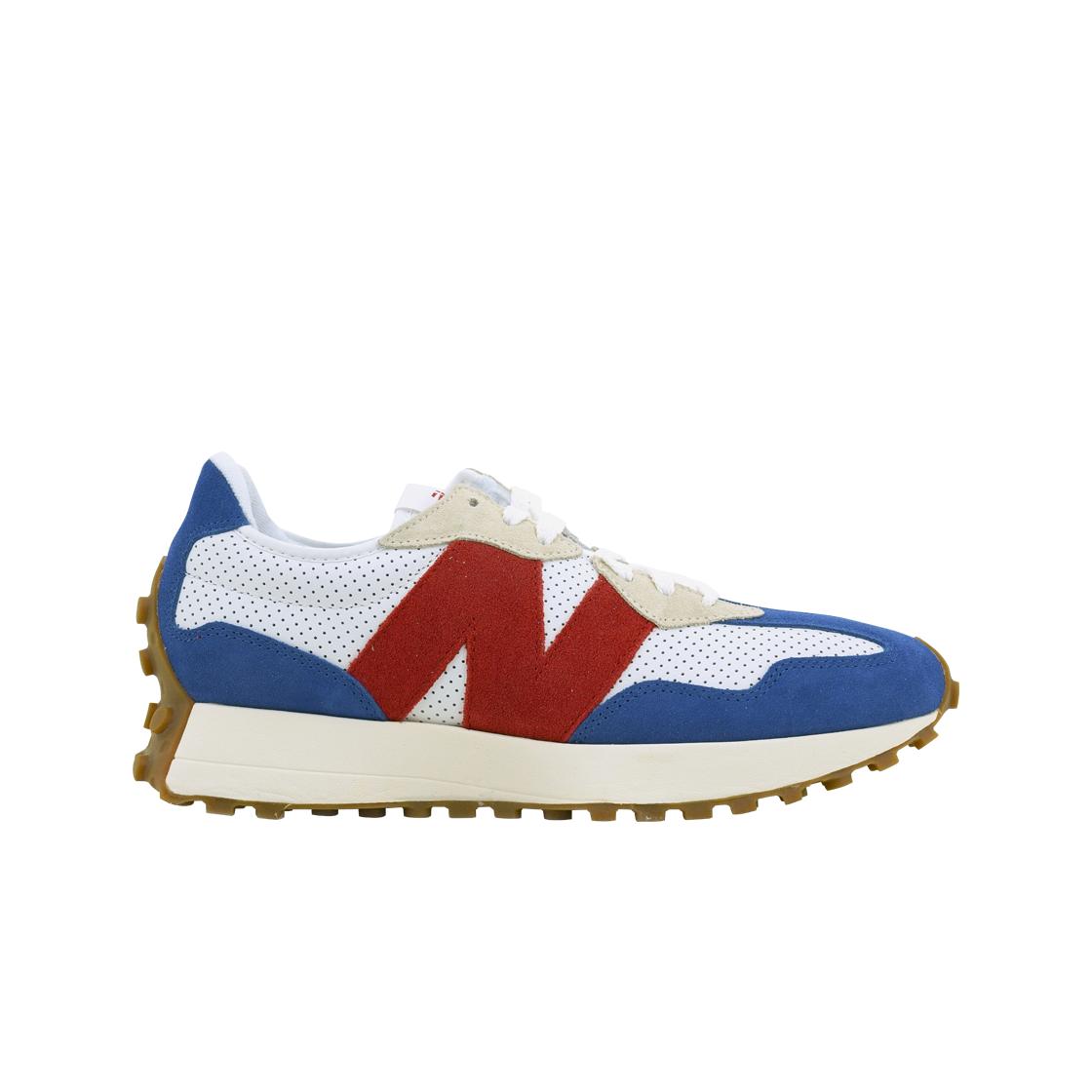 

New Balance 327 Blue Red - Jd Sports Exclusive 280