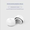 12Piece Silicone Earbud Tip Set With Storage Case for /pro2 Enhanceds Comfort And Secure