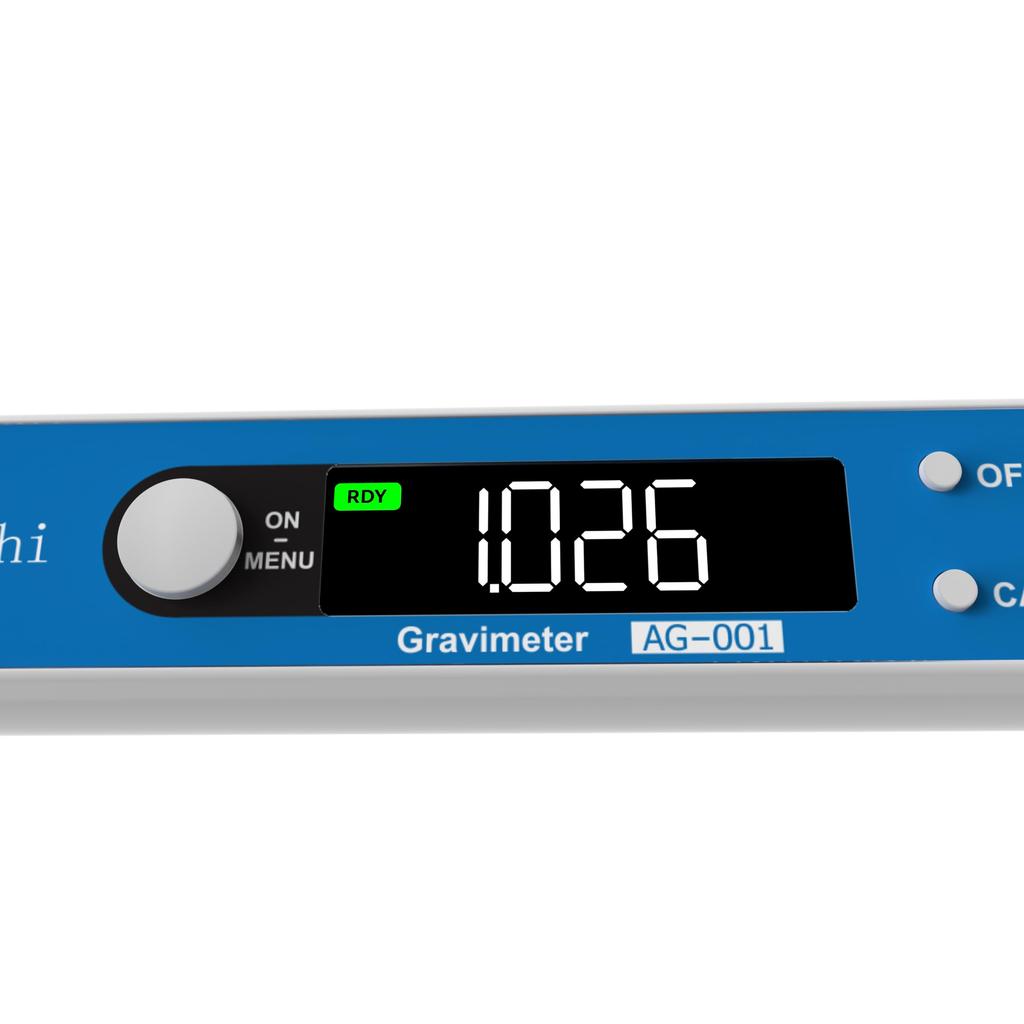 Salinity Meter, Digital Water Tester, Hydrometer, Ideal for Hydroponics, Aquarium Ponds, and Aquaculture. High-Precision Pen-Type Meter with Specific