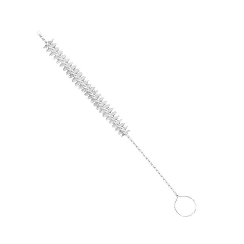 Universal Wind Instrument Cleaning Brush for Electric Instruments, Bawu, Hulusi, and Ocarina Mouthpieces