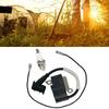 1 Set 4149 400 1301 Ignition Coil Replaces For FS94, HL94, FS, HL 94 Brush Cutters And Hedge Trimmers Replacement Accessories