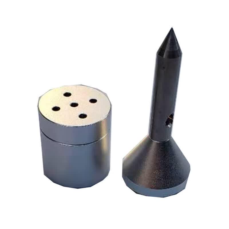 Dog Training Magnetic Scent Ground Stake SH125