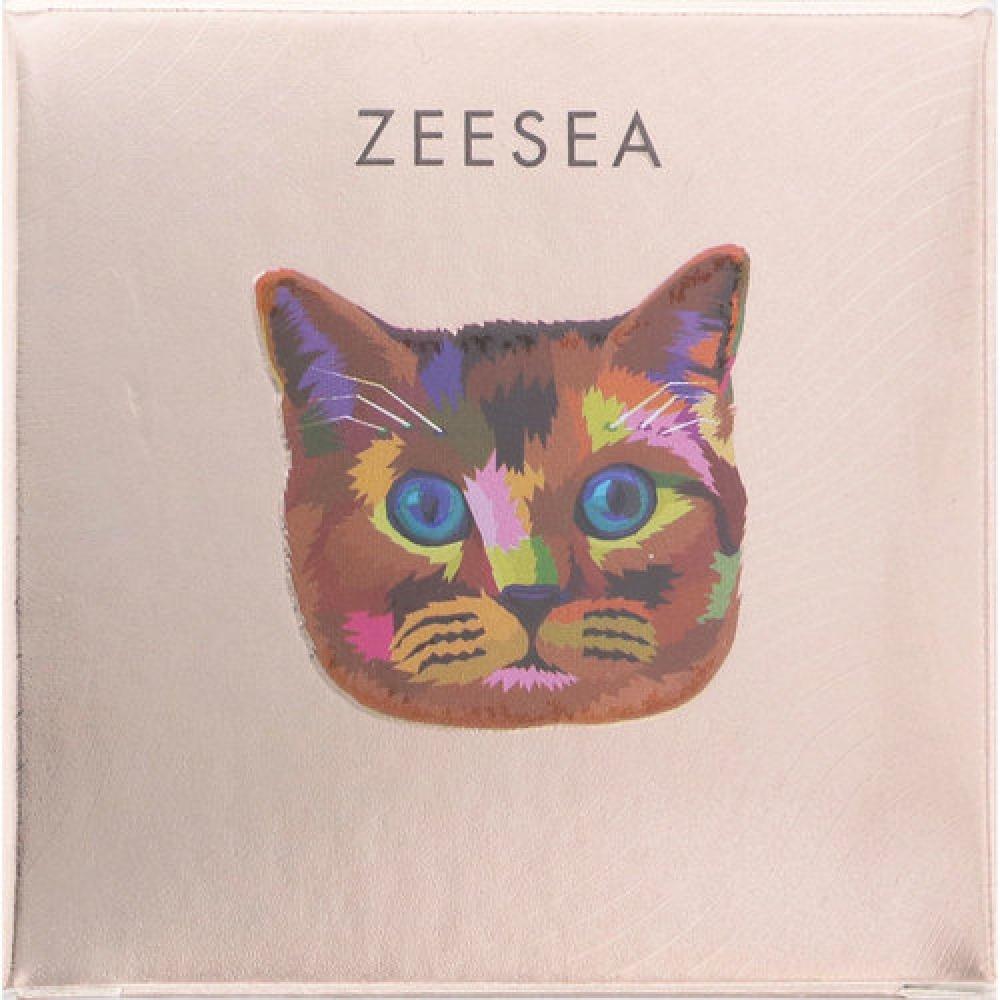 

Zoosie ZEESEA Animal Eye Shadow 01 Pretty Short Milk Tea 3,5 г