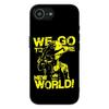 Cover for Apple iPhone 17 16 Plus 13 12 Pro Max Mini X XR ProMax 16E 15+ 16Plus Air Phone Case Luffy Sanji One Pieces Zoro