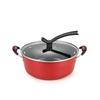 Nolte Tinode Non-stick Cookware Set