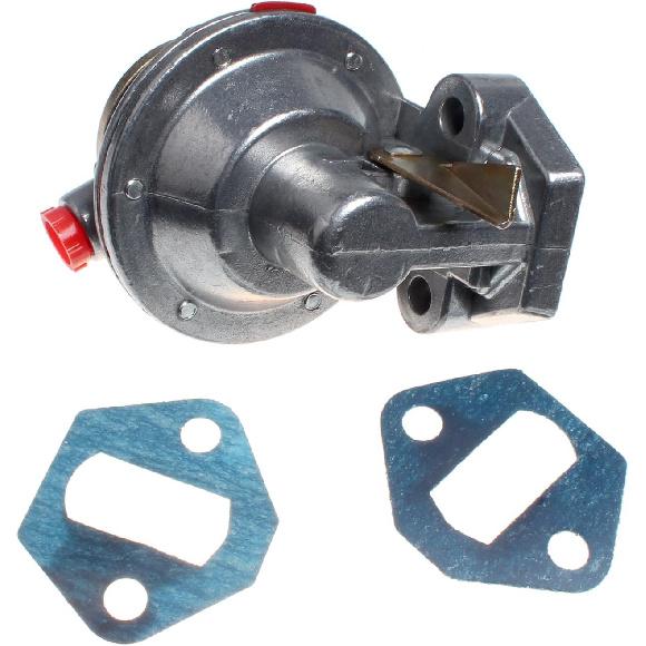 FridayParts Kraftstoffpumpe RE42211 Kompatibel für John Deere 302 350 450 760 840 940 190E 290D 210C 300B 401C 610B 710B 350C