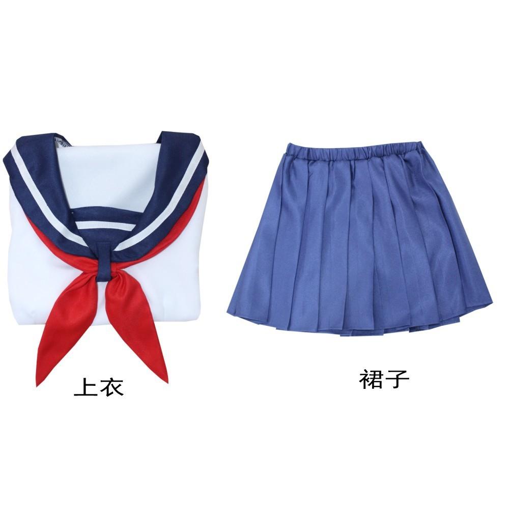 Yandere Simulator Yandere-chan Aisana cos Clothing jK Uniforms, school uniforms, college style games Cosplay Clothing