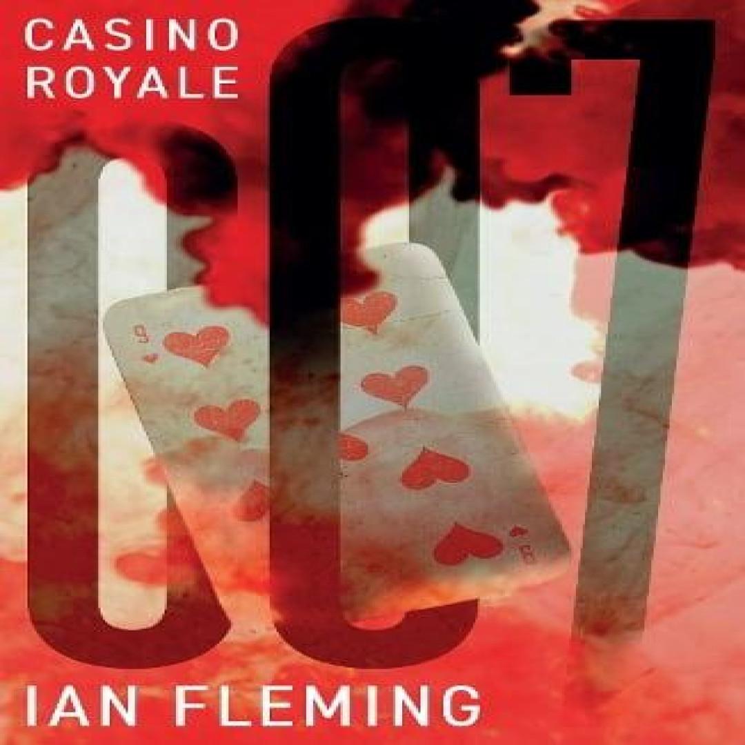 Casino Royale von Ian Fleming Taschenbuch 9781906772758