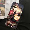 Thoma Genshin Impact Game For Oppo A78 A98 A80 A40 A60 A18 A38 A58 A15 A17 A77 A74 A94 A54 A57S A16 A76 A96 Phone Case