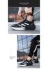 Scarpe da Corsa Traspiranti Unisex - Maratona, Casual, Sport all'Aperto, Sneakers in Rete Adatte agli Studenti