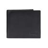Mens Icon Leather Wallet