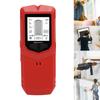 Stud Finder Wall Scanner LCD Display 7 in 1 Wall Wood Metal Stud Detector with 3   Depth Settings for Joists Pipes Electric Wires