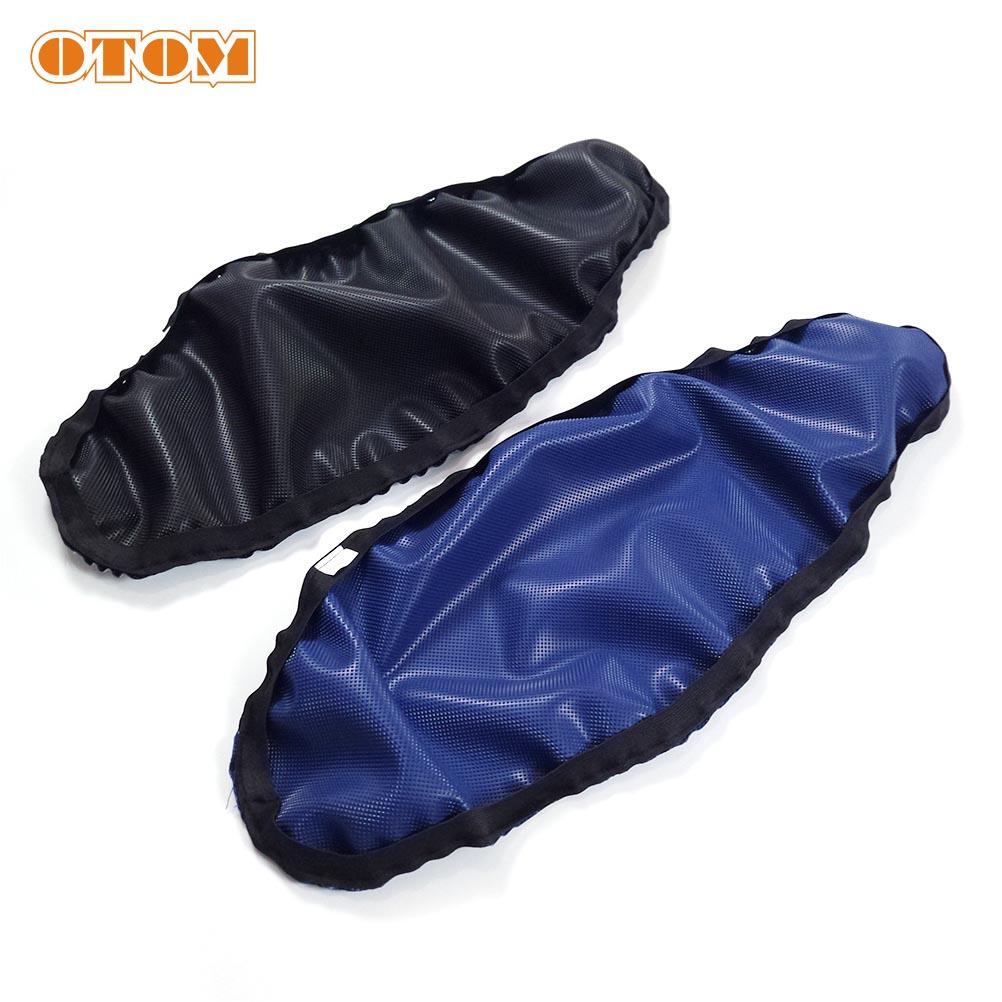 OTOM Seat Covers 2019-2022 For HUSQVARNA FC250 FC350 FC450 FE250 FE350 FE450 FE501 FX350 FX450 TC125 TE150i TX300i Seat Cushion
