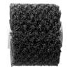 Abrasive Wire Wood Burnishing Polishing Wheels for Electric Drawing Machine Grit 320#