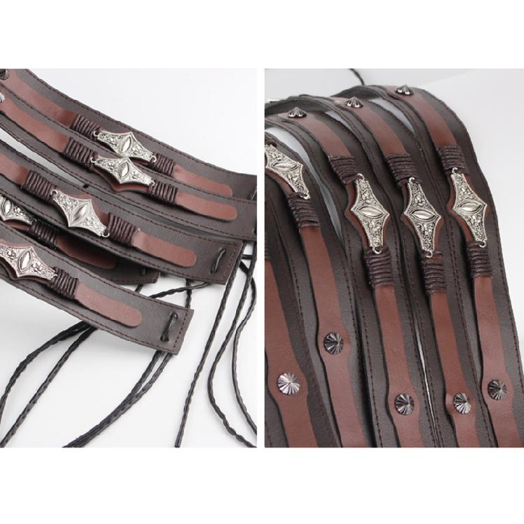 Western Hat Belt Band Hat Band Cowboy Hat Band Mexican Hat Band Beaded Hat Band