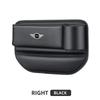 Autositz-Lücken-Organizer Aufbewahrungsbox Tasche Für Mini Cooper JCW Works R56 R50 F54 F55 F56 F57 F60 R52 R53 R55 R57 R58 R59 gqtsu22