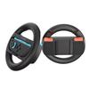 2pcs/Set Racing Steering Wheels for Switch 2 Left Right Game Steering Wheel Plastic Handle Stand Holder Controller Handle Holder