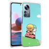 Cute BuBu DuDu Phone Case For Redmi Note 13 Pro Plus 14 Pro+ 12S 12 11S 11T 11E 11 10S 10 9S 9 Xiaomi Capa TPU