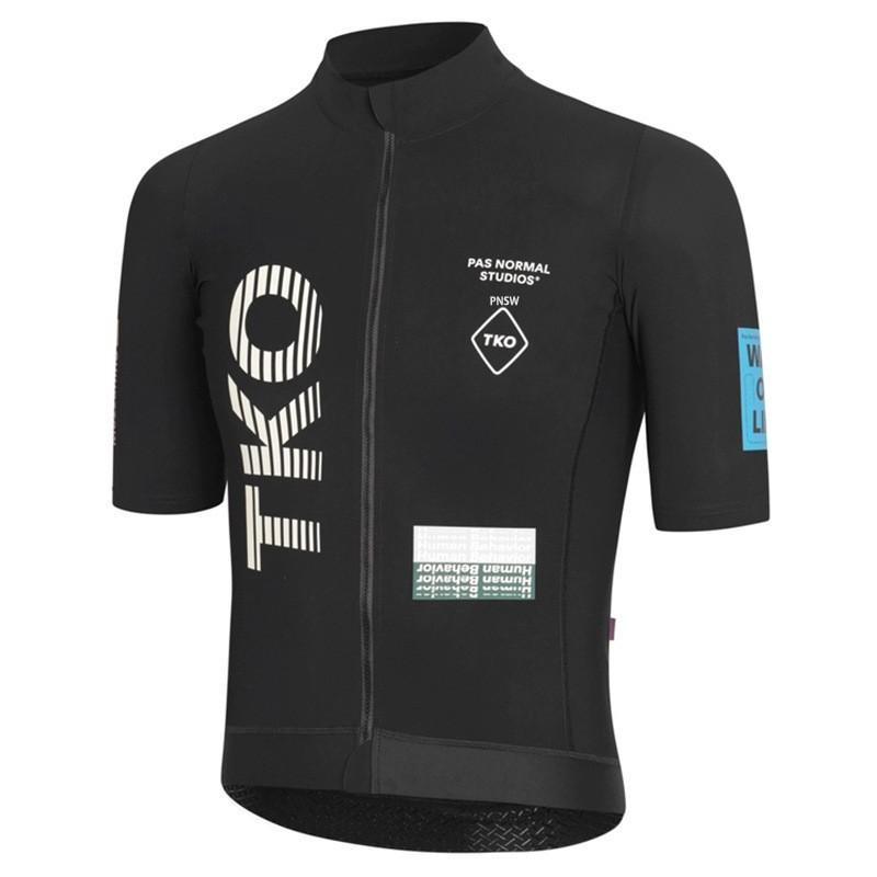 Mens Cycling Jersey Short Sleeve Long Breathable Quick Dry Bike Riding Top Road Mountain Trail