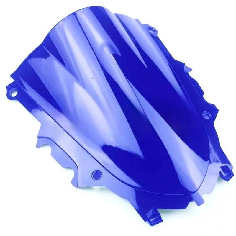 Yamaha R25/R3 2019-2026 Custom Motorcycle Front Windshield Deflector