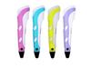 Second Generation High-Temperature 3D Printing Pen for Kids and Students – Popular Gift Item