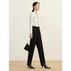 JZ Jiuzi Women's Western Pants