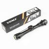4x32 Hunting Optical Hare Short Air Rifle Scope Tactical Sight Sniper Shooting Airsoft Guns Tactical Riflescope