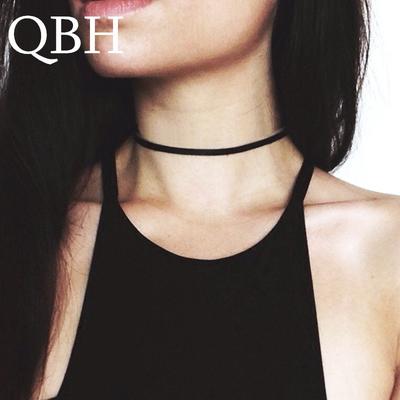 Náhrdelníky a přívěsky – Choker náhrdelníky