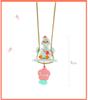 New Car Pendant Swinging Duck Interior Rearview Mirror Decorative Products New Car Pendant Internet Celebrity Duck Car Pendant