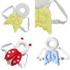 Cuscino Angelo Bambino Cartone Animato Animale Carino Adorabile Design Ape e Scarabeo Per la Sicurezza