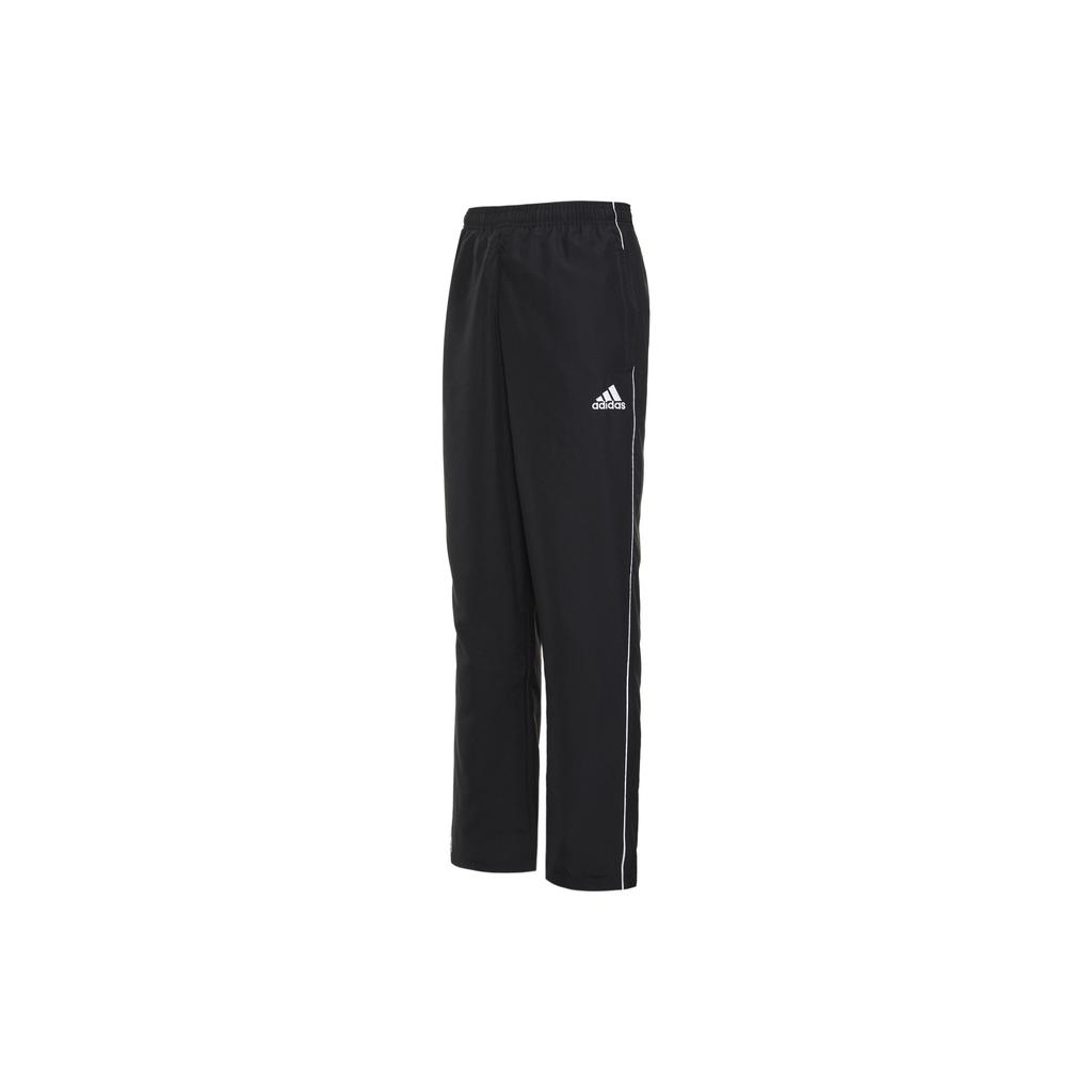 adidas Core 18 Presentation Pants Men Black White CE9045
