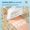 Weidangjia 5-in-1 Mixed Tofu & Bentonite Cat Litter