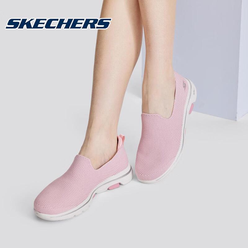 

Жіночі взуття для ходьби Skechers без шнурівки US 8