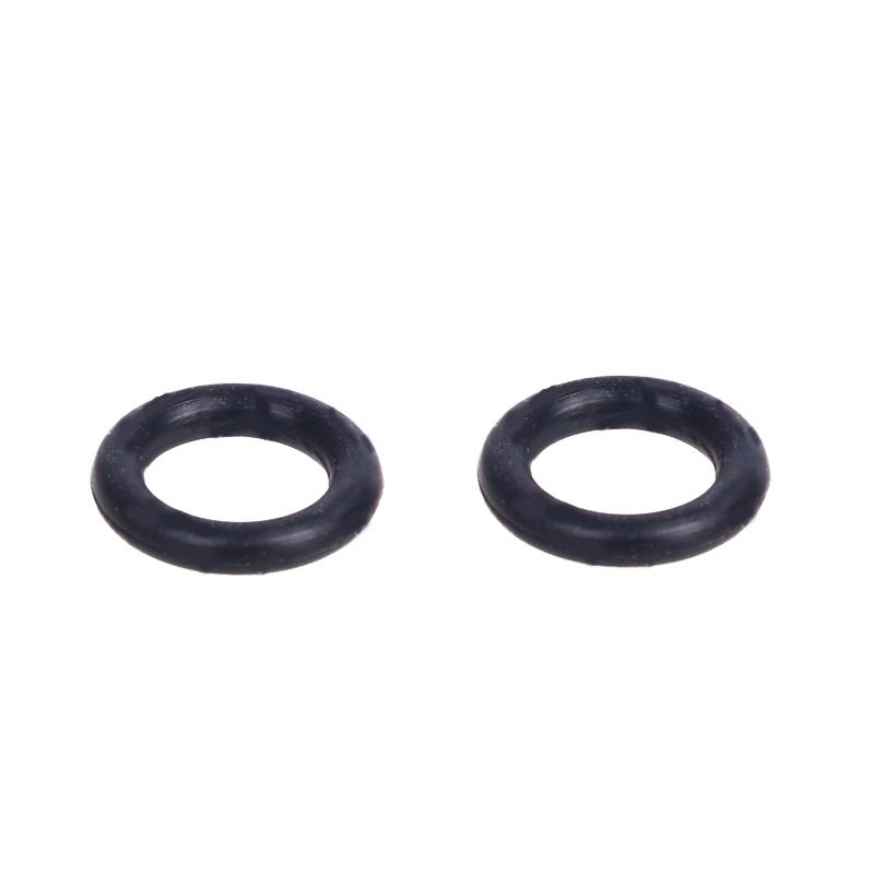 1 pièce Adaptateur d'écrou de cuvette de remplacement en acier inoxydable pour adaptateur de drip tip Billet / Boîte BB
