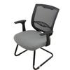 Computer Office Chair Seat Cover Thickened Rotating Chair Cover Simple Stool Cover Household Chair Cover Elastic Fabric