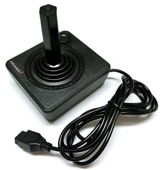 

ATARI 2600 joystick controller