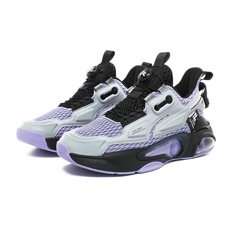 

Мужская обувь Кроссовки Мужские теннисные туфли Роскошные мужские повседневные кроссовки для бега Дышащие модные мокасины Кроссовки для мужчин 45