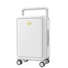 Mango Bird GM1 Wide-Handle Ultralight PC Luggage