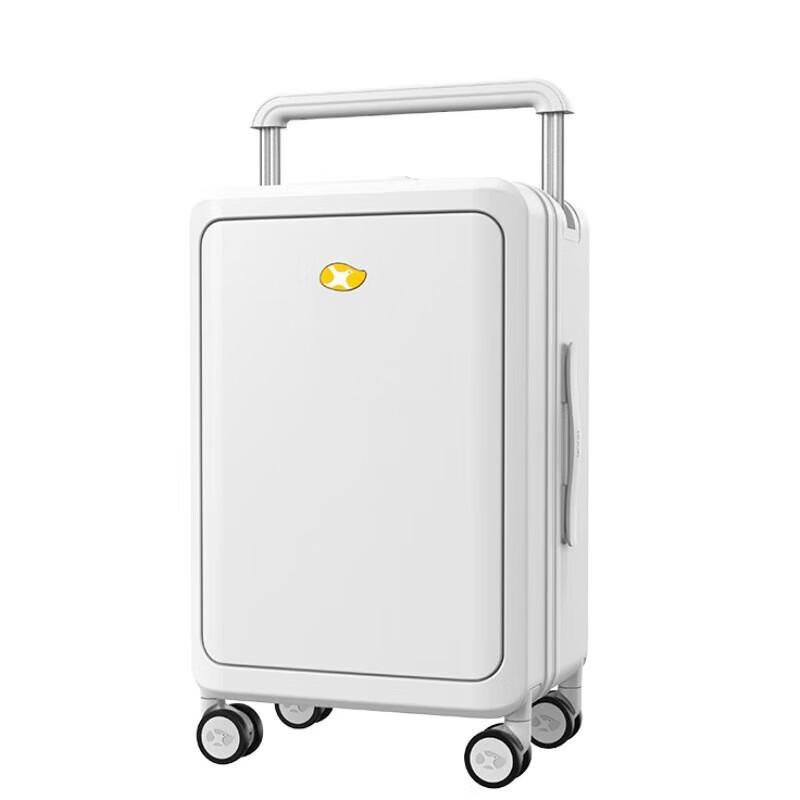 Mango Bird GM1 Wide-Handle Ultralight PC Luggage