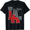 Los Angeles LA California Gift T-Shirt(1)