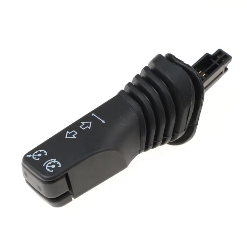 Cruise Control Turn Signal Indicator Switch 1241231 For Opel Vauxhall Astra H 2006-2012 Steering Column Multi-Function Lever