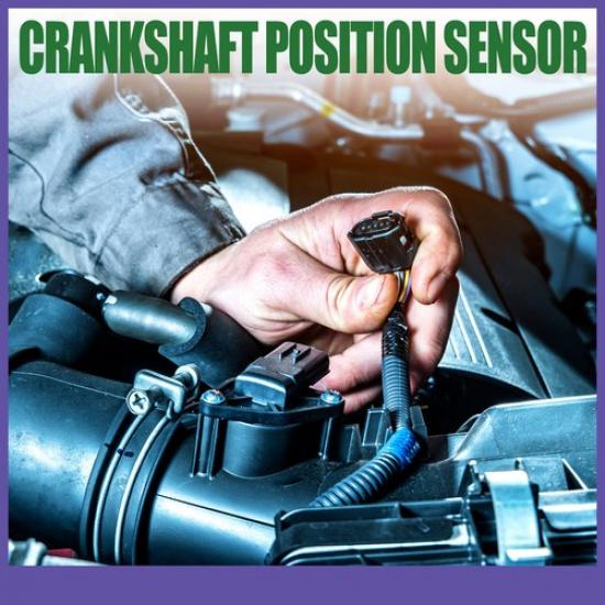 Engine Camshaft Position Sensor for Toyota 4Runner 1996-2002 3.4L