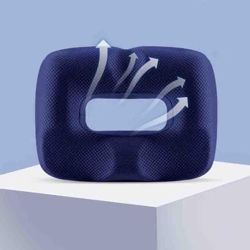 DEMARE Round Hemorrhoid Cushion