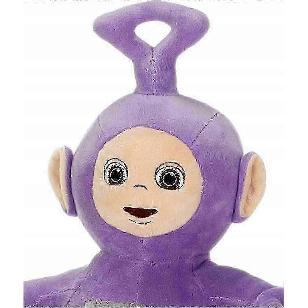 Plüschtier Teletubbies Set mit 4 Stück Groß 30 cm